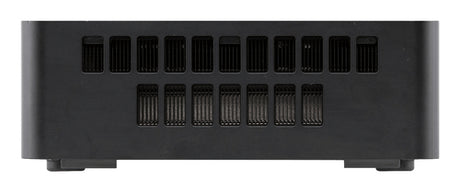 ASUS NUC 16 Pro porte og ventilation