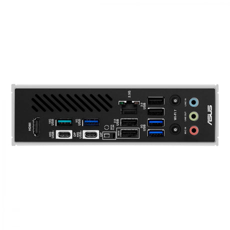 ASUS X870 MAX GAMING WIFI7 (ATX, X870, AM5, DDR5) ASUS
