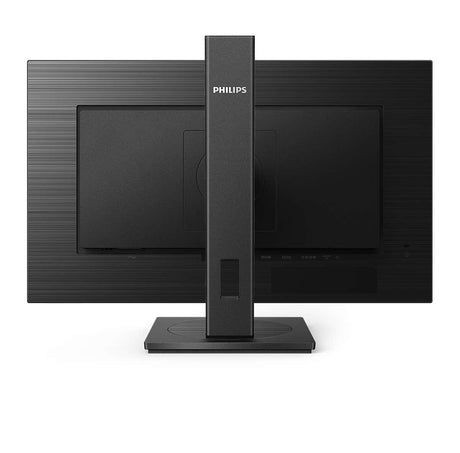 Philips S-line 272S1AE 27 IPS 1920 x 1080 (Full HD) 75Hz DVI VGA (HD-15) HDMI DisplayPort Pivot Skærm Philips