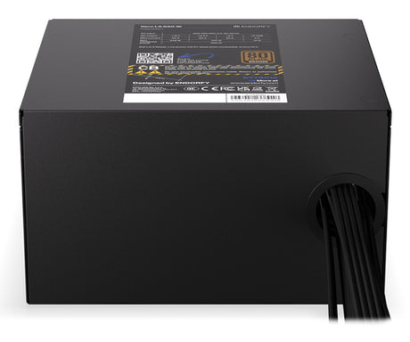 650W ENDORFY Vero L6 80 PLUS Bronze