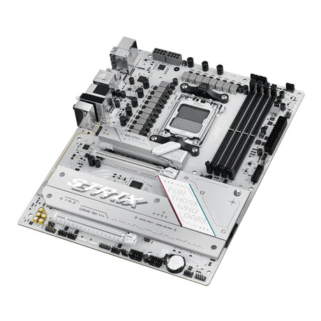 ASUS ROG STRIX B850-A GAMING WIFI (ATX, B850, AM5) ASUS