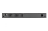 Netgear 8P GE POE SMART MANAGED PRO SWITCH Netgear International Limited