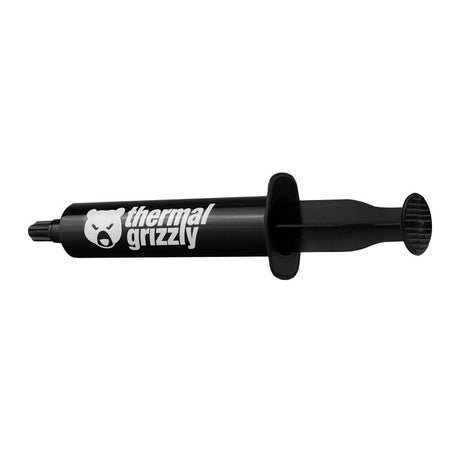 Thermal Grizzly Aeronaut - High Performance Thermal Paste - 26 Gram / 10 ml
