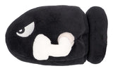 NINTENDO TOGETHER PLUSH SUPER MARIO BULLET BILL - 15 CM 1UP Distribution