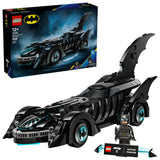 LEGO - Super Heroes - Batman Forever™ Batmobile™ (76304) LEGO