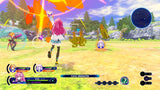 Neptunia: Sisters VS Sisters (Day One Edition)
