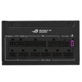 ASUS ROG STRIX 850W 80+ Platinum Fully Modular ATX 3.1 GaN MOSFET ASUS