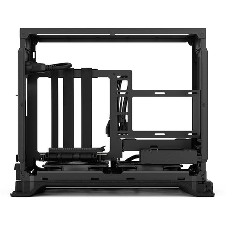 Midi Fractal Design Era 2 Silver