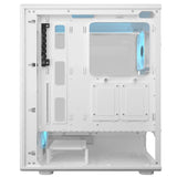 COUGAR Airface Pure PRO, ARGB, hvid kabinet – produktdetalje