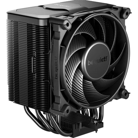 be quiet! Dark Rock 5, CPU cooler (black) Be quiet