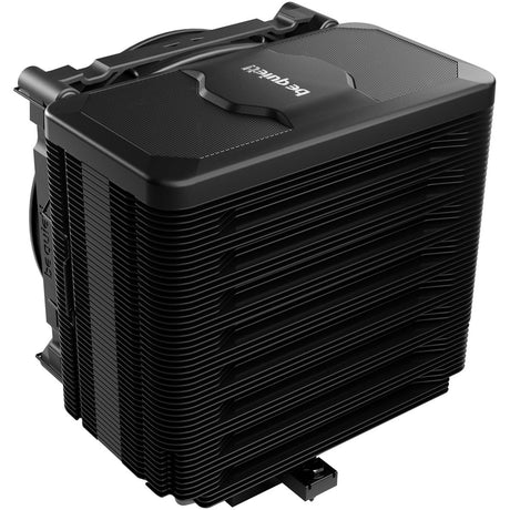 be quiet! Dark Rock 5, CPU cooler (black) Be quiet