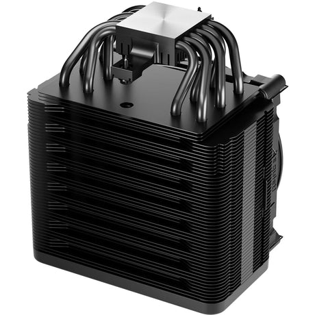 be quiet! Dark Rock 5, CPU cooler (black) Be quiet
