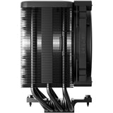 be quiet! Dark Rock 5, CPU cooler (black) Be quiet