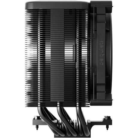 be quiet! Dark Rock 5, CPU cooler (black) Be quiet