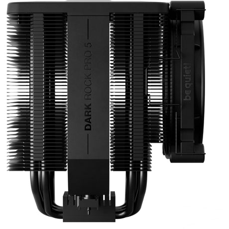 be quiet! Dark Rock Pro 5, CPU cooler (black) Be quiet