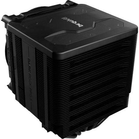 be quiet! Dark Rock Pro 5, CPU cooler (black) Be quiet