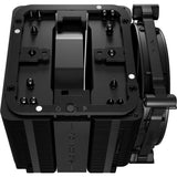 be quiet! Dark Rock Pro 5, CPU cooler (black) Be quiet