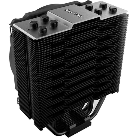 be quiet! Dark Rock Slim, CPU Cooler (Black) Be quiet