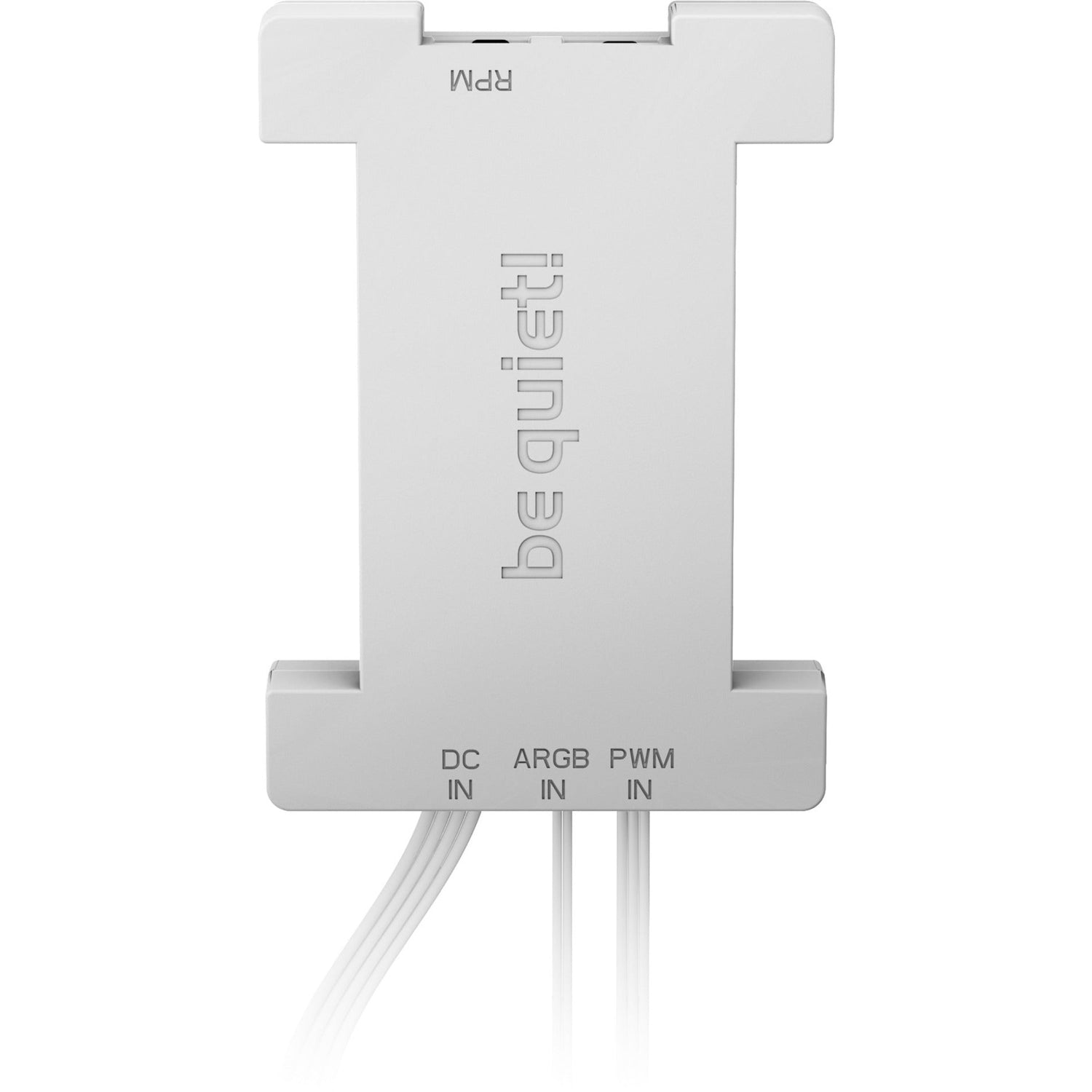 be quiet! Light Loop 240mm white, water cooling (white) Be quiet
