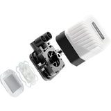 be quiet! Light Loop 360mm, water cooling (black) Be quiet