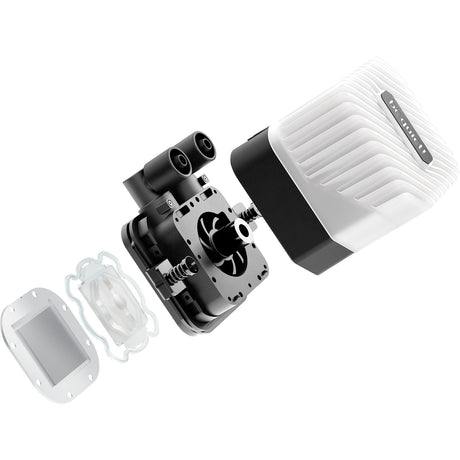be quiet! Light Loop 360mm, water cooling (black) Be quiet