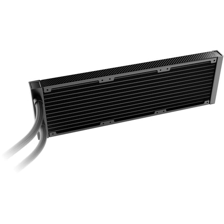 be quiet! Light Loop 360mm, water cooling (black) Be quiet