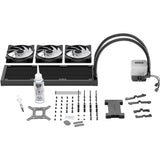 be quiet! Light Loop 360mm, water cooling (black) Be quiet