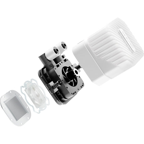 be quiet! Light Loop 360mm white, water cooling (white) Be quiet