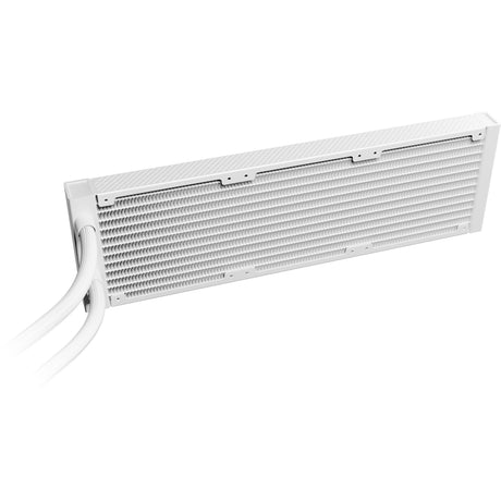 be quiet! Light Loop 360mm white, water cooling (white) Be quiet