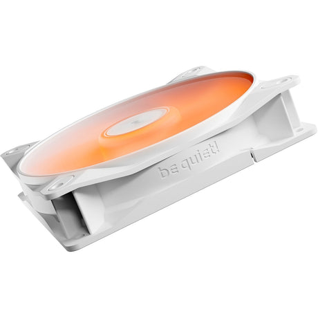 be quiet! Light Wings LX 120mm PWM White Triple Pack, case fan (white, pack of 3) Be quiet