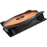 Be quiet Light Wings LX PWM 120 mm Reverse (black, 120 mm) Be quiet