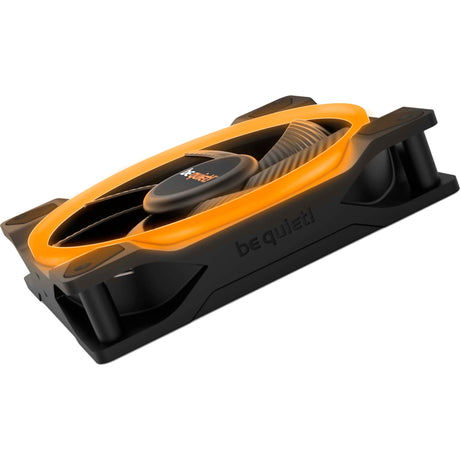 be quiet! Light Wings PWM 120x120x25 - BL072 Be quiet