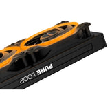 be quiet! Light Wings PWM HS 120x120x25 | BL073 Be quiet