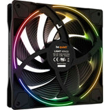 be quiet! Light Wings PWM H 3e140x140x25 | BL079 Be quiet