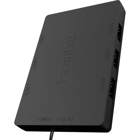 be quiet! Light Wings PWM H 3e140x140x25 | BL079 Be quiet