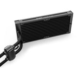 Be quiet! Pure Loop 2 FX 240mm, water cooling (black) Be quiet
