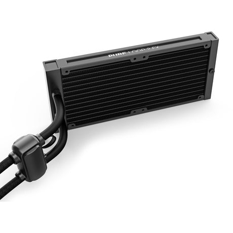 Be quiet! Pure Loop 2 FX 240mm, water cooling (black) Be quiet