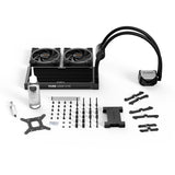 Be quiet! Pure Loop 2 FX 240mm, water cooling (black) Be quiet