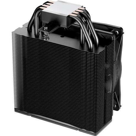 Be quiet Pure Rock 3 Black (black, 120 mm) Be quiet