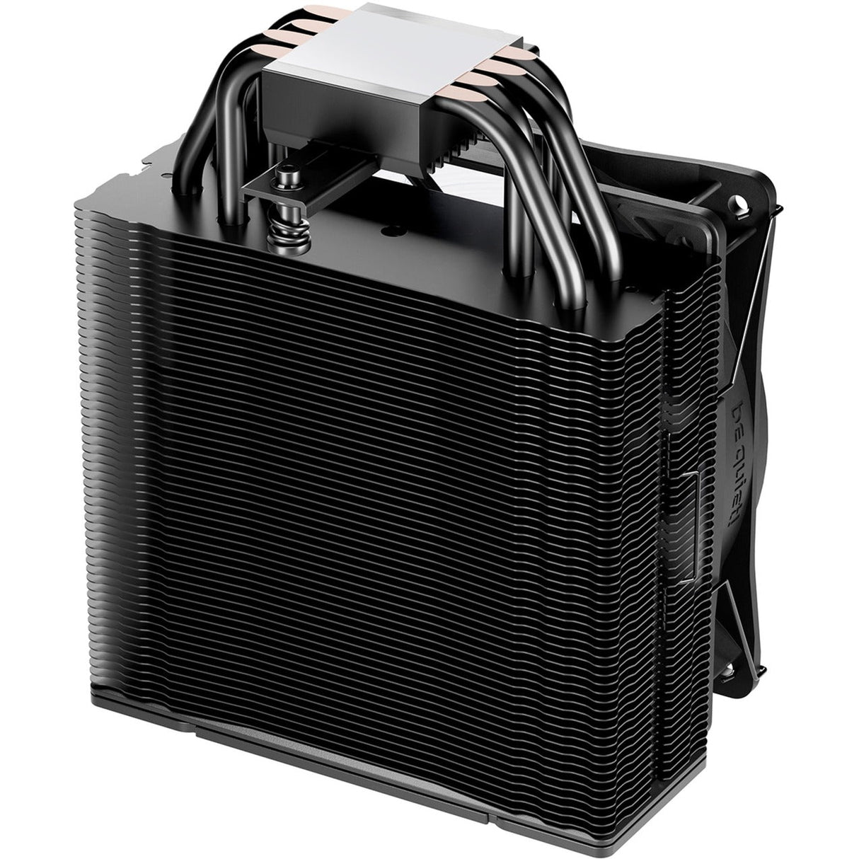 Be quiet Pure Rock 3 LX (black, 120 mm) Be quiet