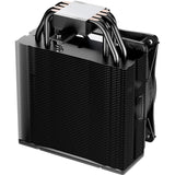 Be quiet Pure Rock 3 LX (black, 120 mm) Be quiet