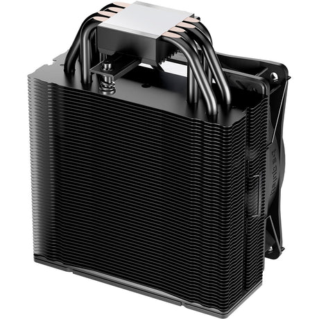 Be quiet Pure Rock 3 LX (black, 120 mm) Be quiet