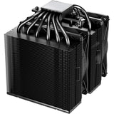 Be quiet Pure Rock Pro 3 LX Black (black, 120 mm) Be quiet