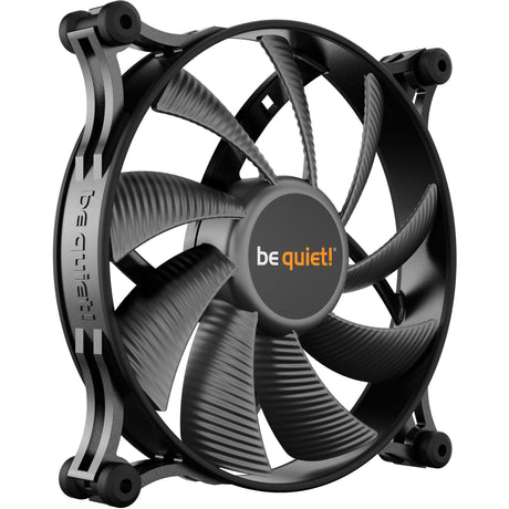 be quiet! Shadow Wings 2 PWM 140 mm Be quiet
