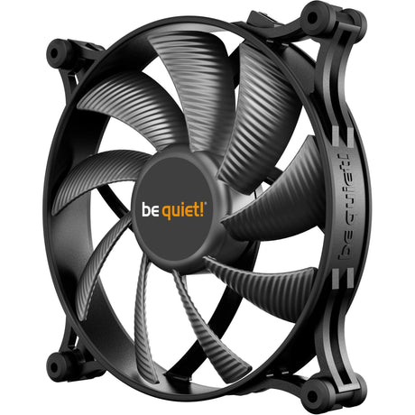 be quiet! Shadow Wings 2 PWM 140 mm Be quiet