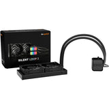 Be quiet Silent Loop 3 240mm (refillable) Be quiet
