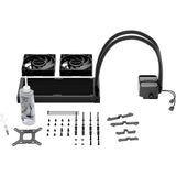 Be quiet Silent Loop 3 240mm (refillable) Be quiet