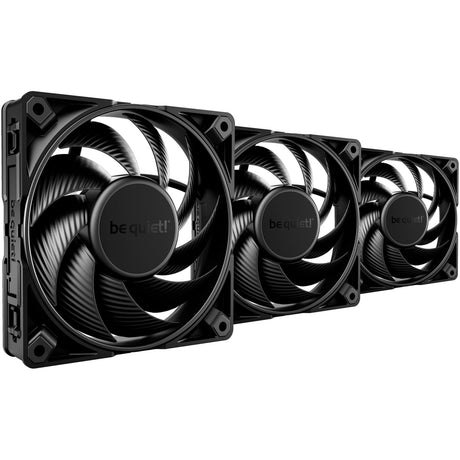 Be quiet Silent Loop 3 360mm (refillable) Be quiet