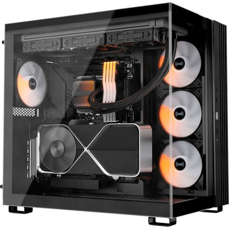 Be quiet Silent Loop 3 360mm (refillable) Be quiet