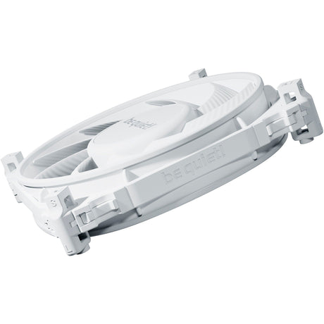 be quiet! Silent Wings 4 120mm PWM White, case fan (white) Be quiet